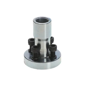 Flange Bombas Engranaje Recto BSP (TRALE)