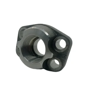 Flange SAE 6000 Hembra NPT