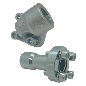 Flanges Bombas
