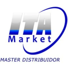 Logo de Ita Market, cliente de UTECSA en Chile