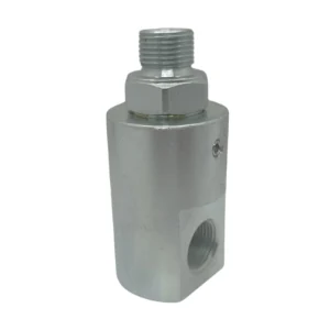 Junta Rotatoria 90° BSP (Destorcedor)
