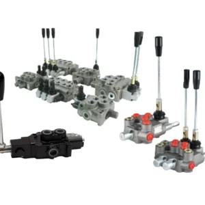 Mandos Monoblock