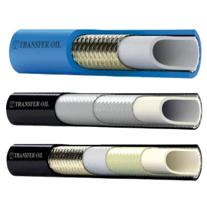 Mangueras Termoplasticas