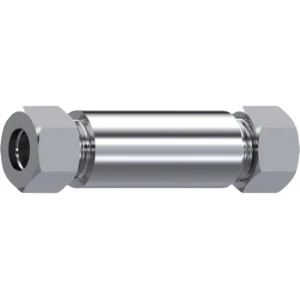 Pasamuro a Soldar (DSI) Inox SS 316