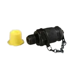 Puntos de Testeo de Presión M16x1,5 Hilo Macho