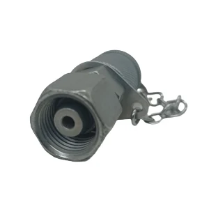 Puntos de Testeo de Presión M16x2-Hembra Métrica