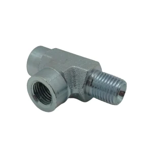 TEE Hembra NPT-Macho Lateral (HN)