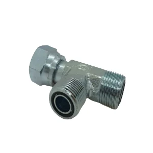 TEE Macho FOR-Hembra Lateral (CF)