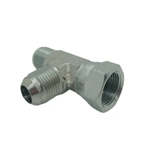TEE Macho JIC-Hembra Lateral (CJ)