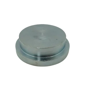 Tapa Flange Lisa (Cod.61-62)