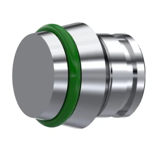 Tapón OBA Inox SS 316