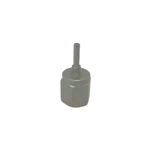 Terminal Testeo Presión Hembra Fijo NPT DN4