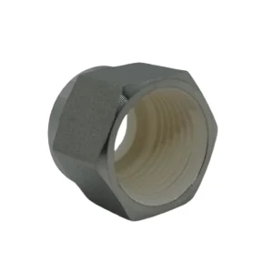 Tuerca Instrumentación Inox SS 316