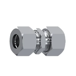 Union Tubo-Tubo (UDI) Inox SS 316