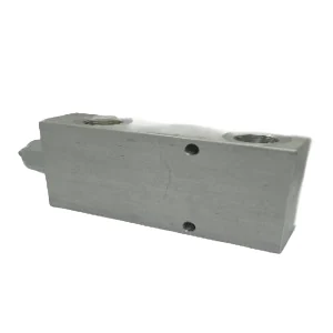 Válvula Contrabalance Simple Pilotaje Interno 150LPM BSP