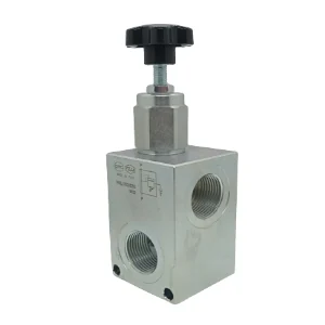 Válvula Relief 150LPM BSP