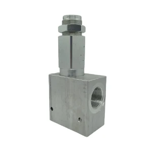 Válvula Relief 240LPM BSP